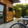 Villa Pinia eco-hotel 11