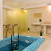 Villa Pinia eco-hotel 2