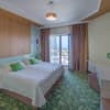 Спа-отель Villa Pinia eco-hotel. Апартаменты двухместный  3