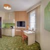 Спа-отель Villa Pinia eco-hotel. Апартаменты двухместный  2