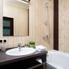Спа-отель Villa Pinia eco-hotel. Апартаменты двухместный  4