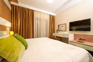 Спа-отель Villa Pinia eco-hotel. Стандарт двухместный  5