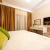 Спа-отель Villa Pinia eco-hotel. Стандарт двухместный  5