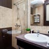 Спа-отель Villa Pinia eco-hotel. Стандарт двухместный  2