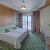 Спа-отель Villa Pinia eco-hotel. Стандарт двухместный  1