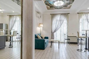 Vintage Apartments 8