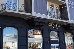 Zenith  3