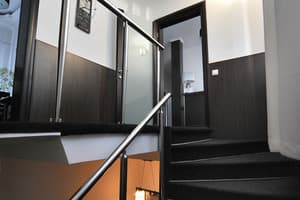 на Дерибасовской 4