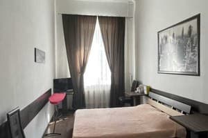 Квартира на Дерибасовской. Студио двухместный двухуровневый 1