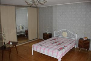 Квартира улица Осипова. Апартаменты 4-местный  1